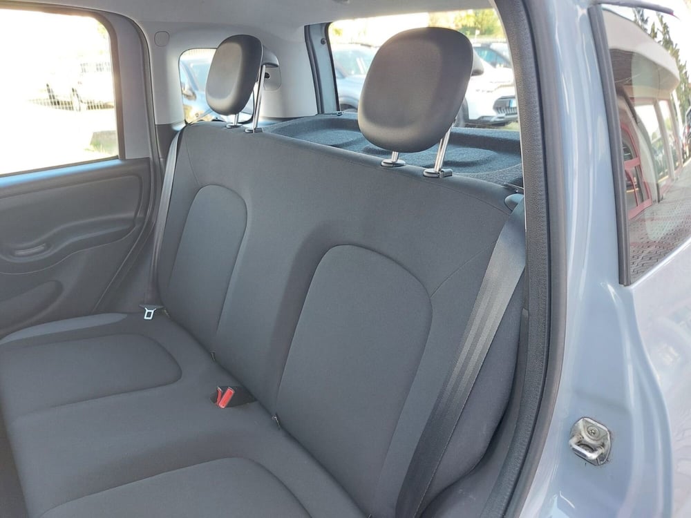 Fiat Panda usata a Pavia (6)
