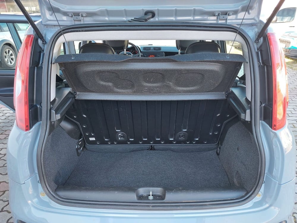 Fiat Panda usata a Pavia (7)