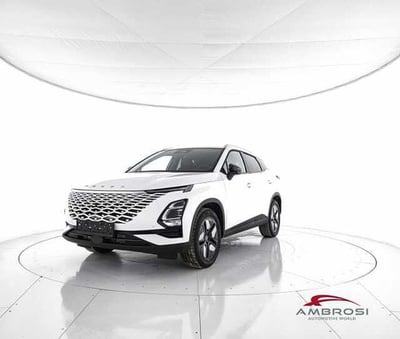 Omoda Omoda 5 1.6 tgdi Premium auto nuova a Corciano