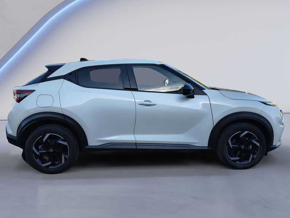 Nissan Juke usata a Padova (7)