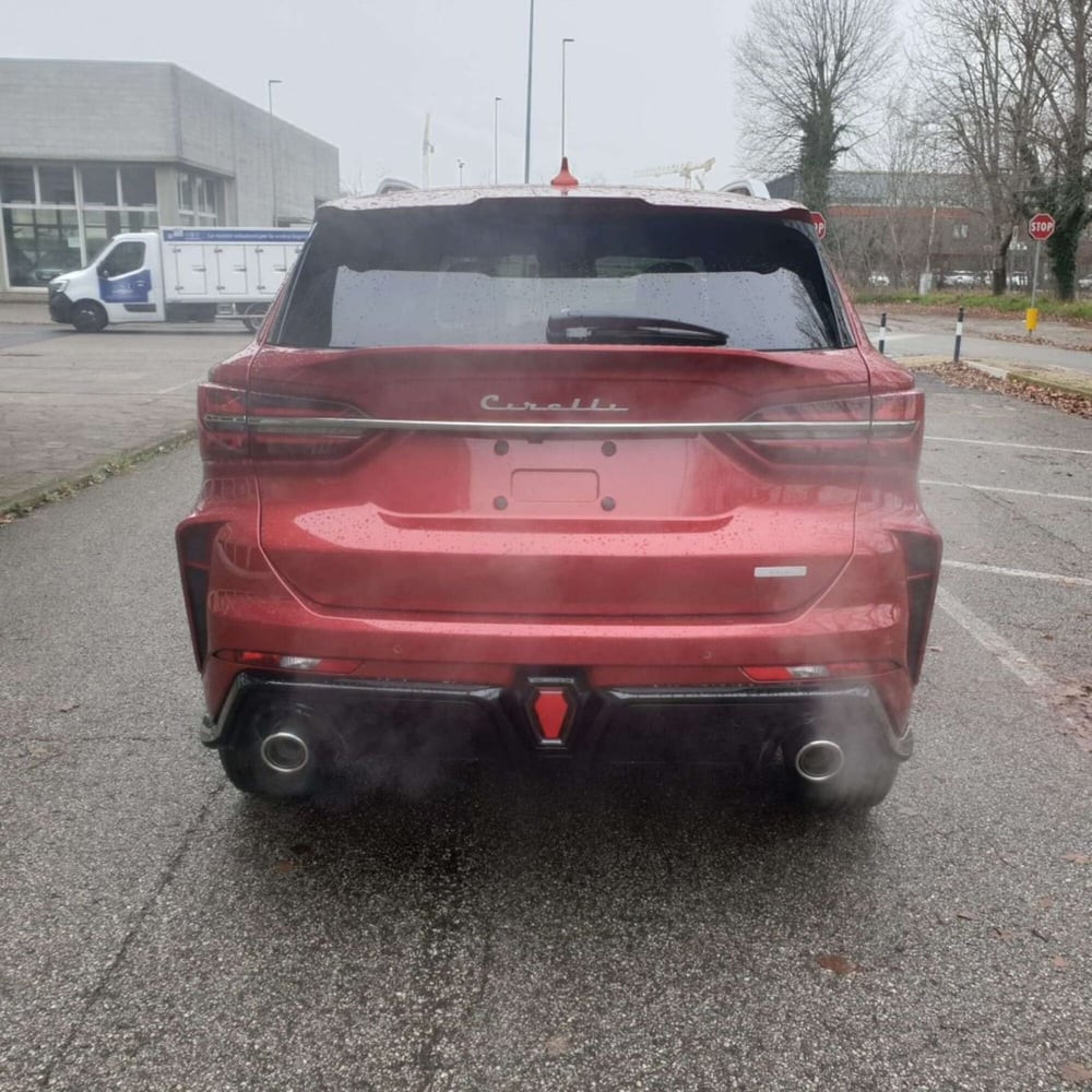Cirelli Cirelli 3 Sport nuova a Padova (5)