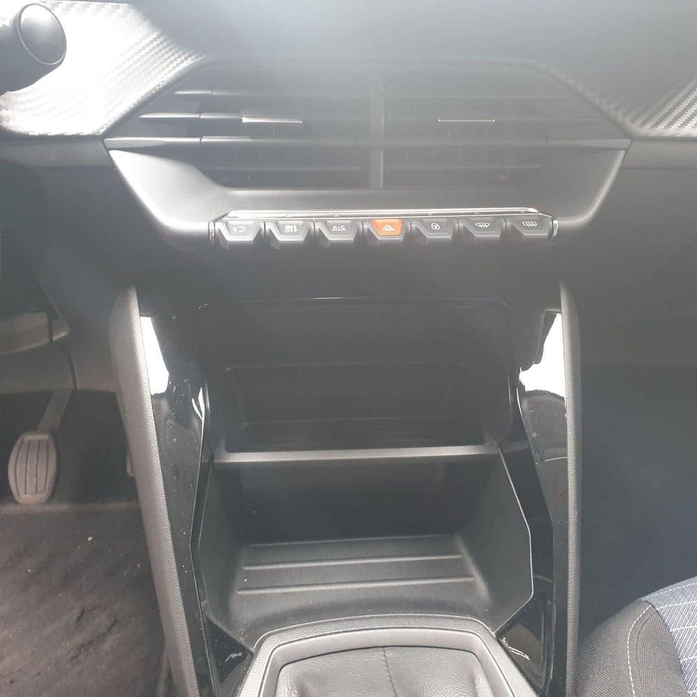 Peugeot 208 usata a Padova (13)