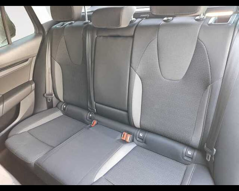 Skoda Octavia usata a Ravenna (13)