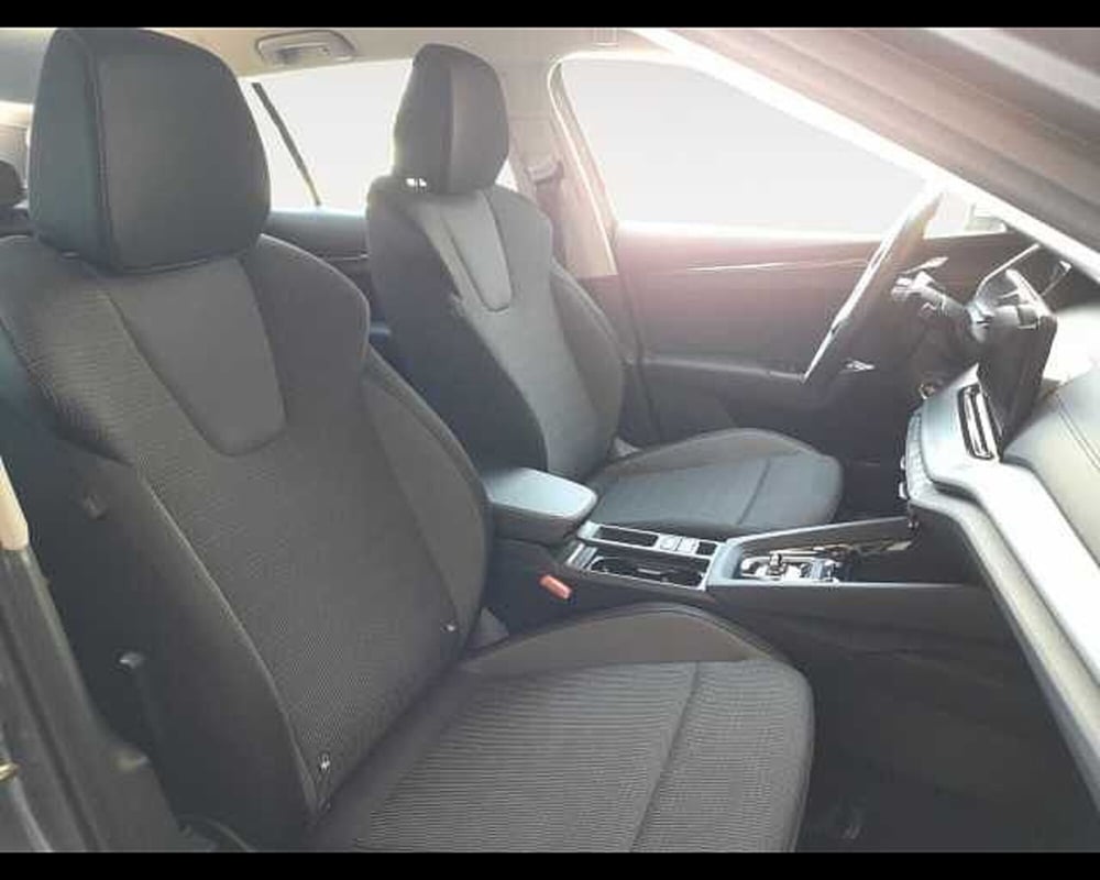 Skoda Octavia usata a Ravenna (15)