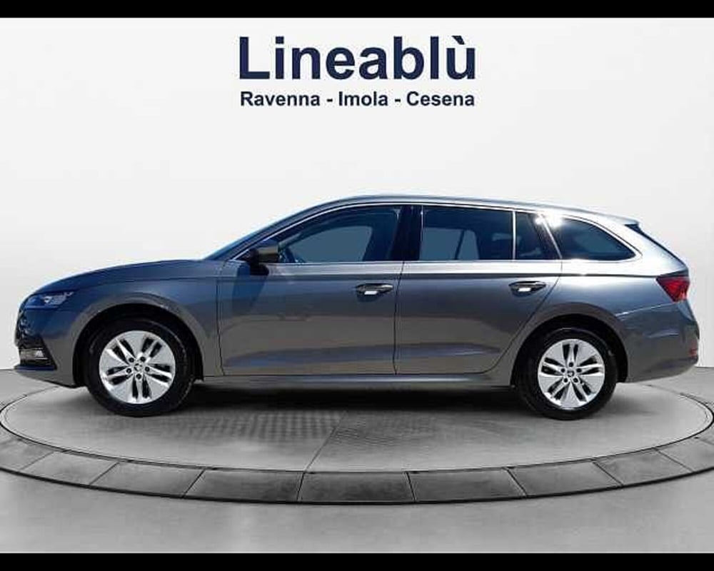 Skoda Octavia usata a Ravenna (2)