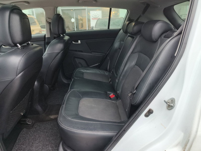 Kia Sportage usata a Reggio Calabria (10)