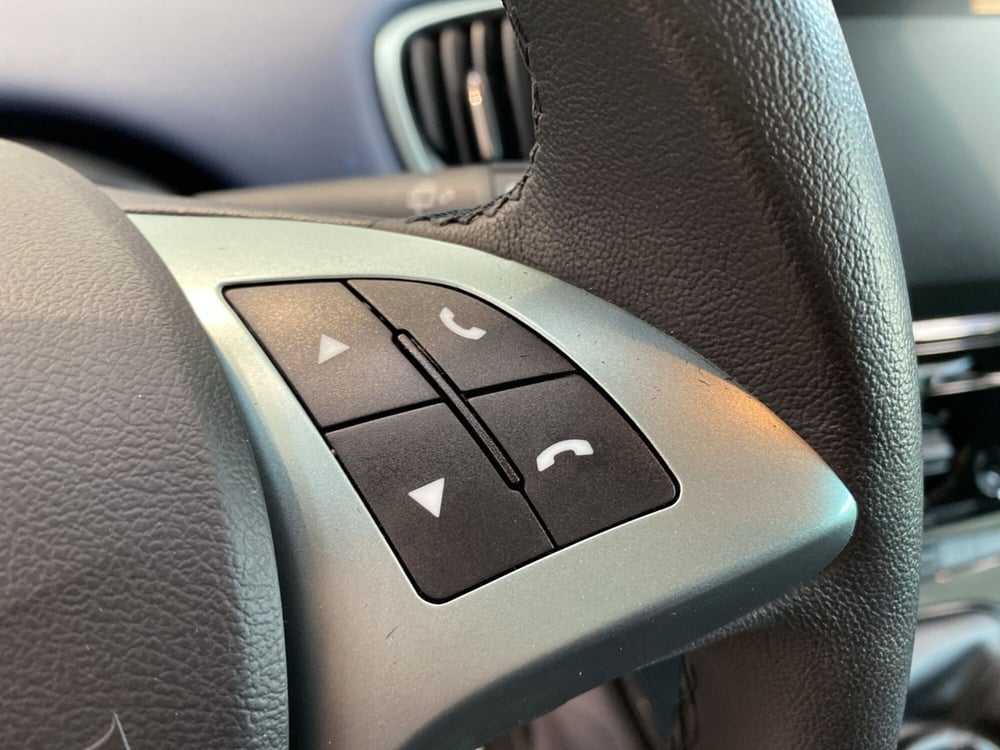Lancia Ypsilon usata a Milano (13)