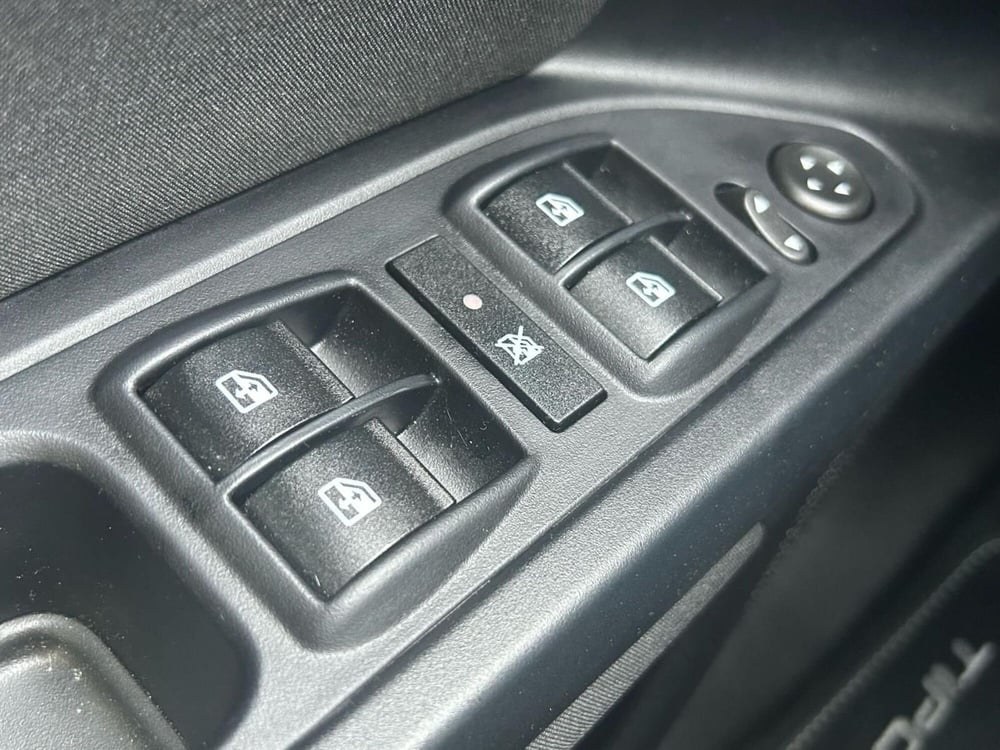Fiat Tipo usata a Milano (14)