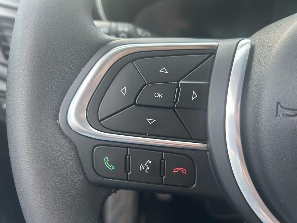 Fiat Tipo usata a Milano (16)