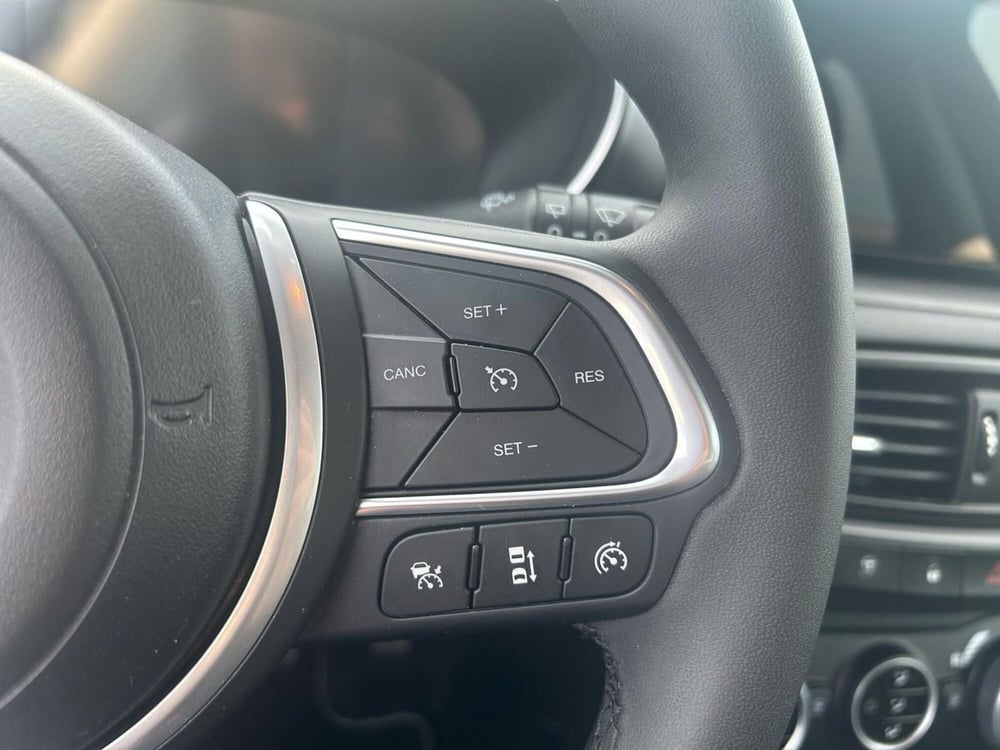 Fiat Tipo usata a Milano (17)