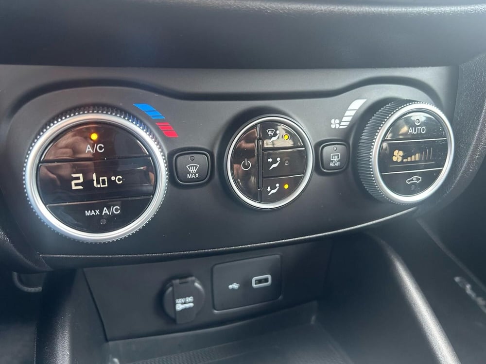 Fiat Tipo usata a Milano (18)