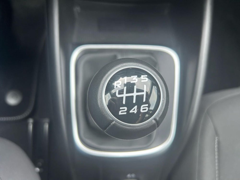Fiat Tipo usata a Milano (19)