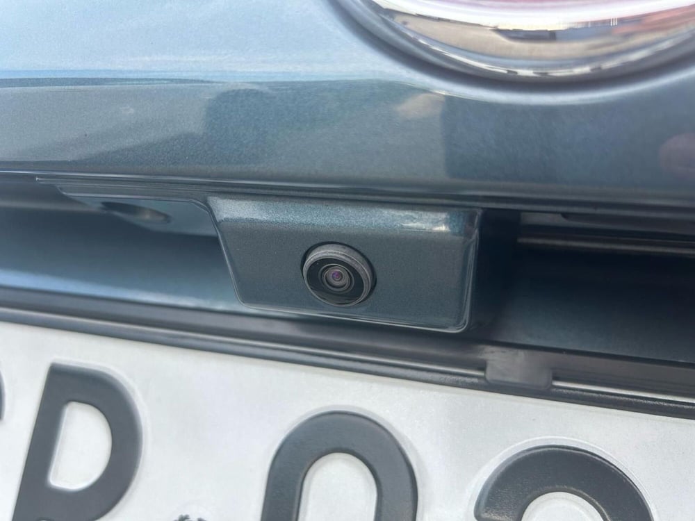 Fiat Tipo usata a Milano (20)