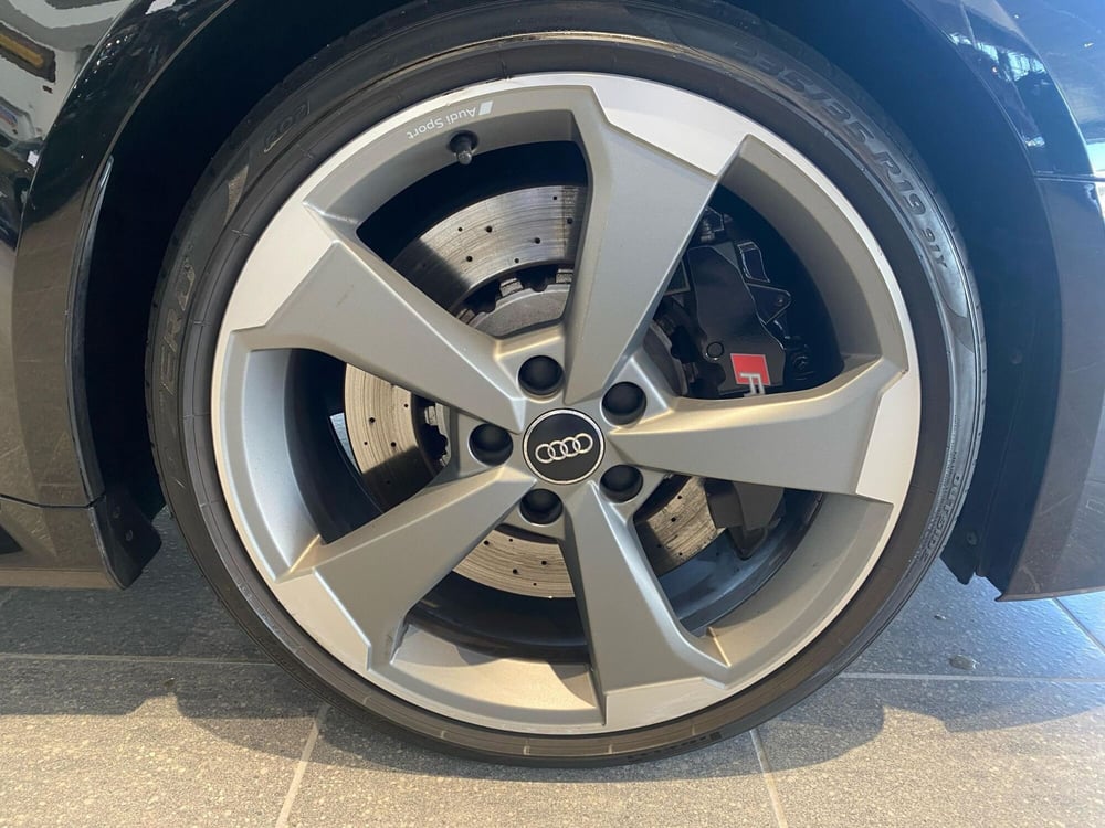 Audi A3 Sportback usata a Firenze (10)