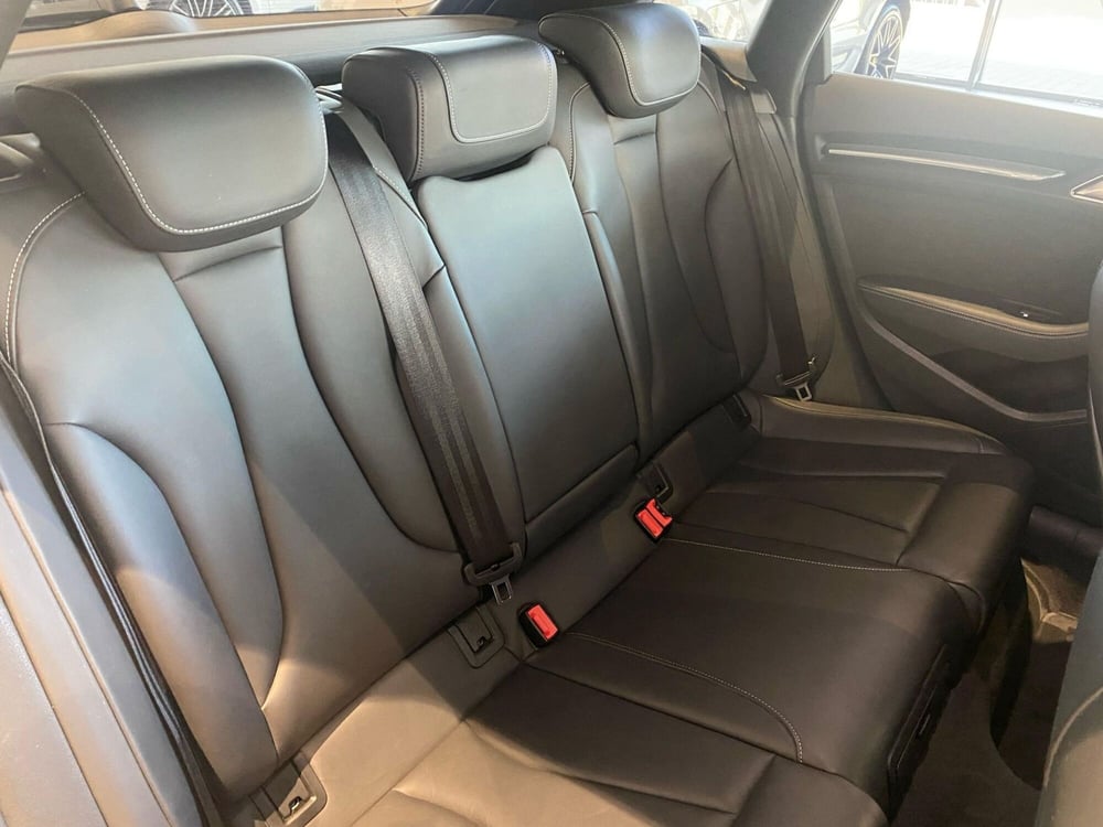 Audi A3 Sportback usata a Firenze (11)