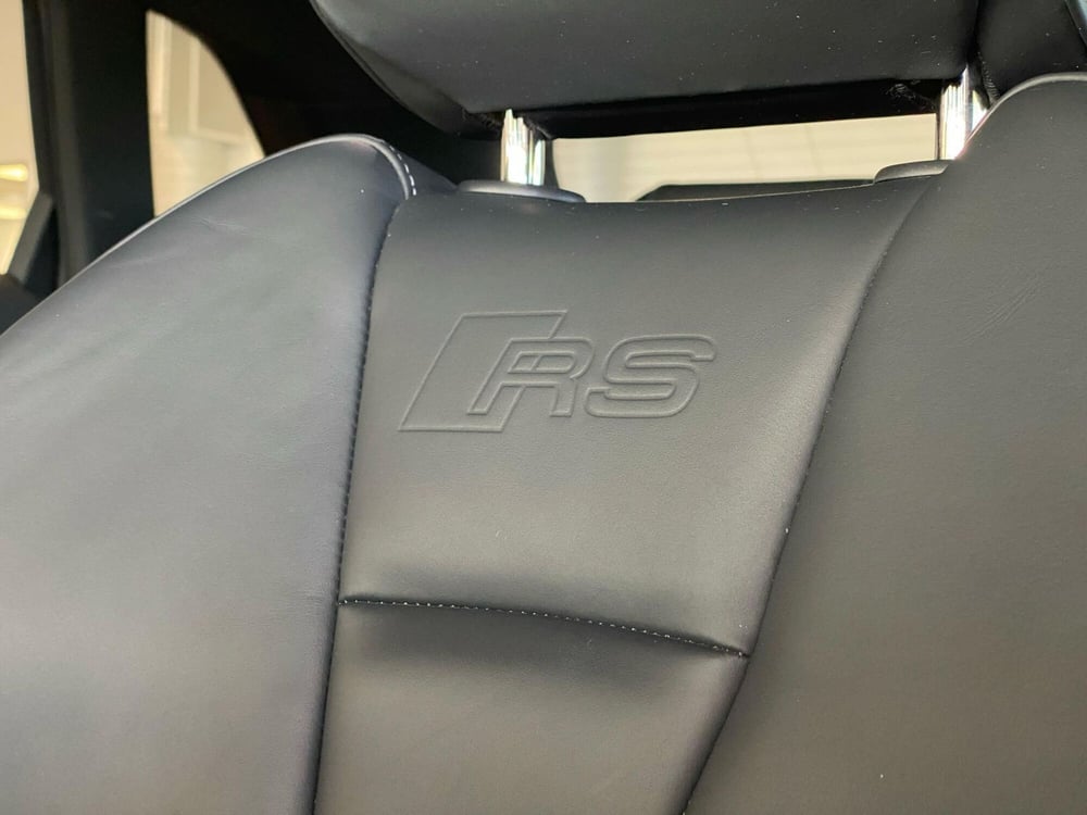 Audi A3 Sportback usata a Firenze (15)