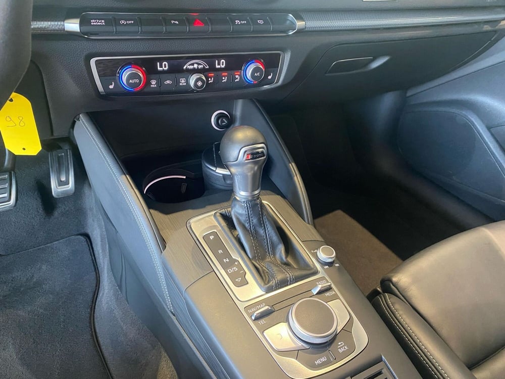 Audi A3 Sportback usata a Firenze (20)