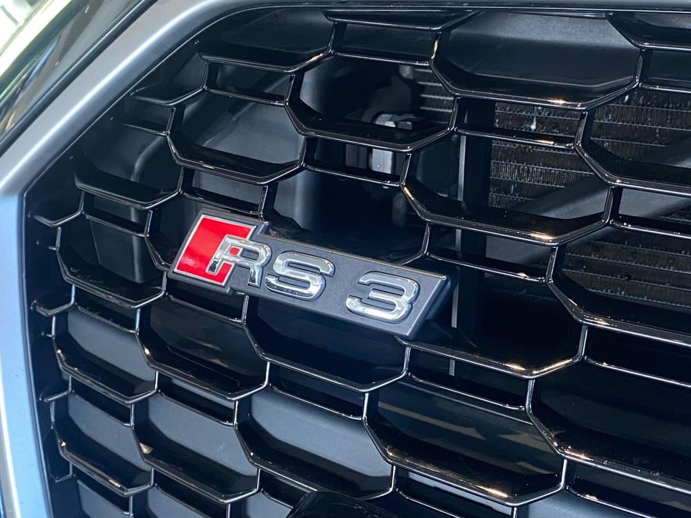 Audi A3 Sportback usata a Firenze (9)