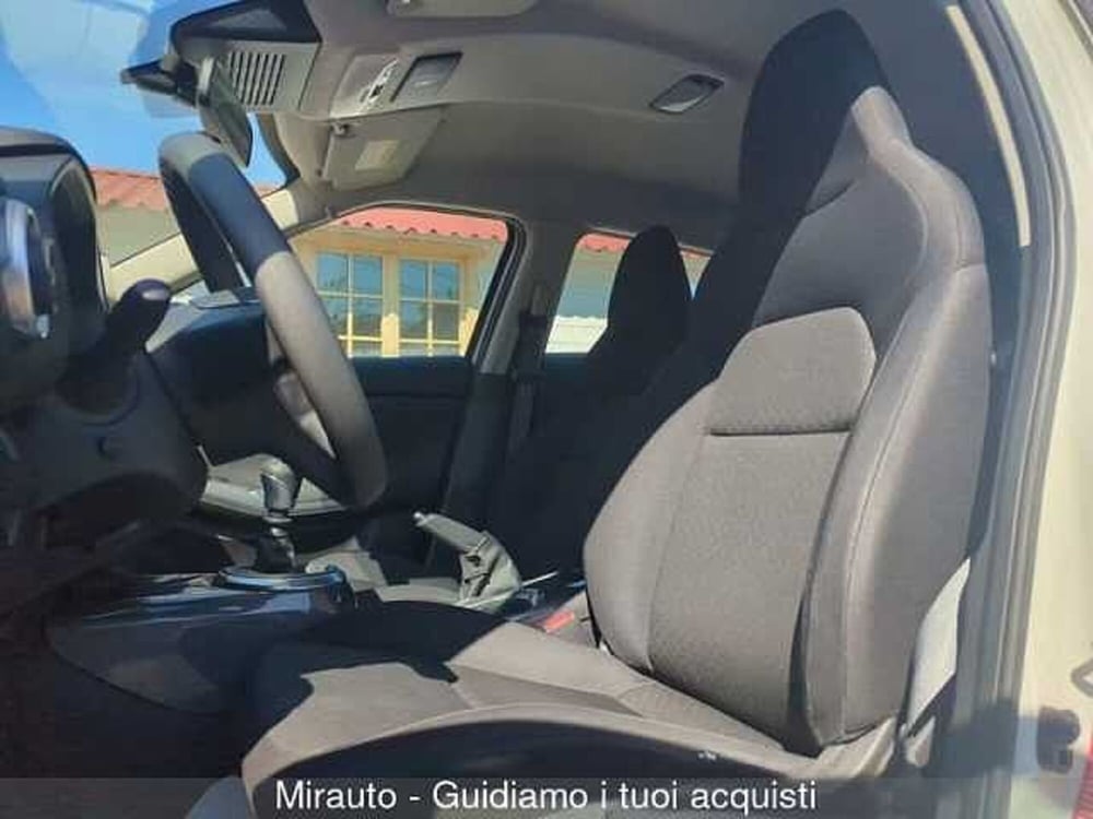 Nissan Juke usata a Roma (10)