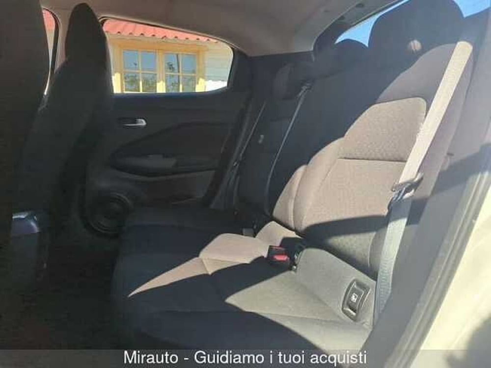 Nissan Juke usata a Roma (12)