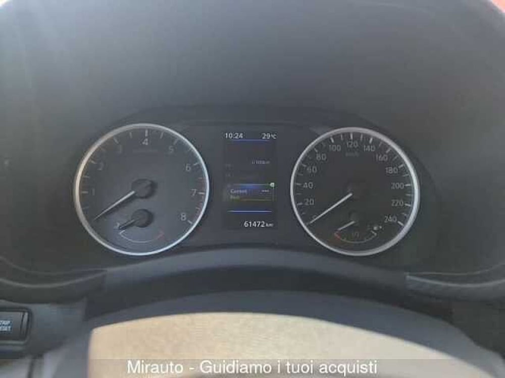Nissan Juke usata a Roma (14)