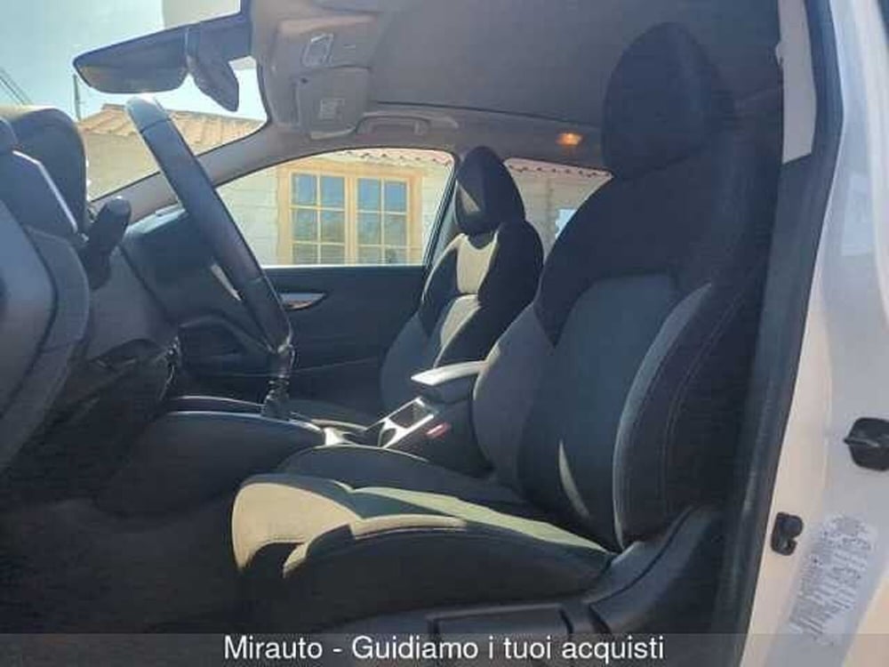 Nissan Qashqai usata a Roma (10)