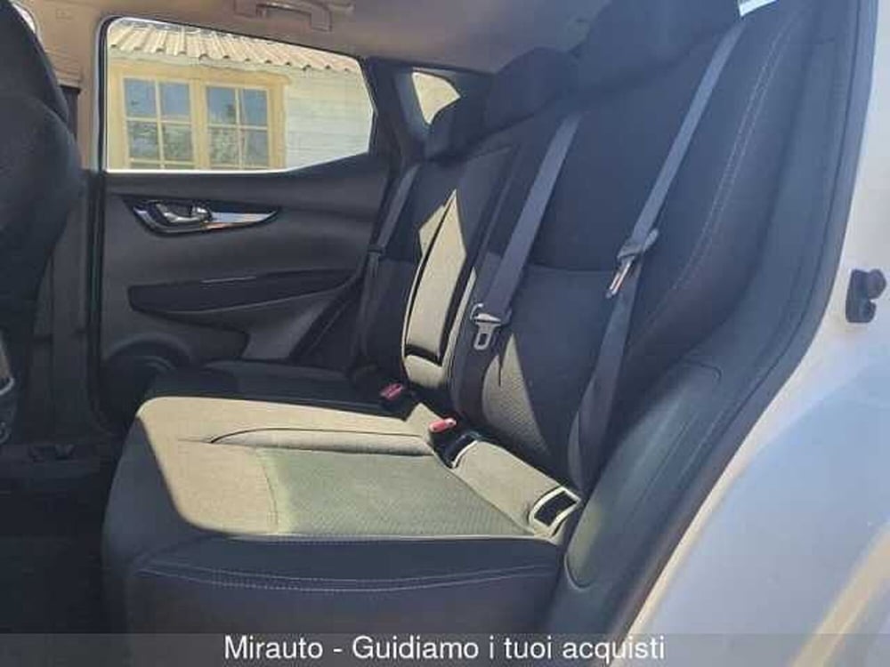 Nissan Qashqai usata a Roma (12)