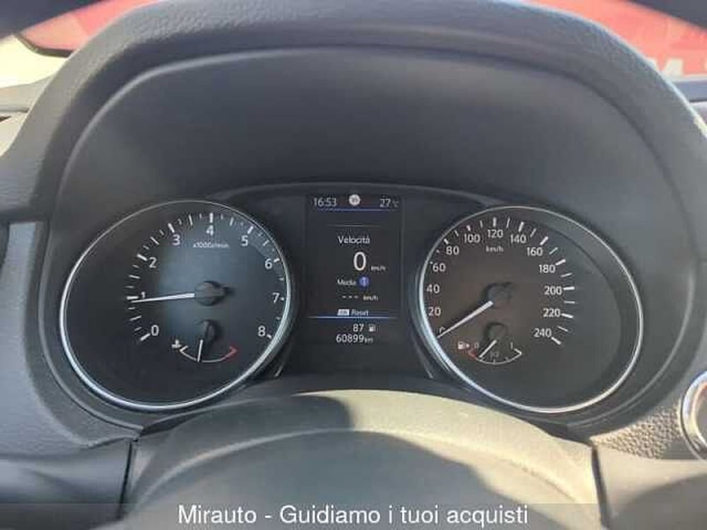 Nissan Qashqai usata a Roma (14)
