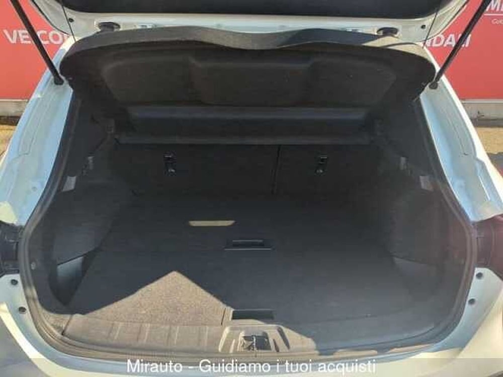 Nissan Qashqai usata a Roma (9)