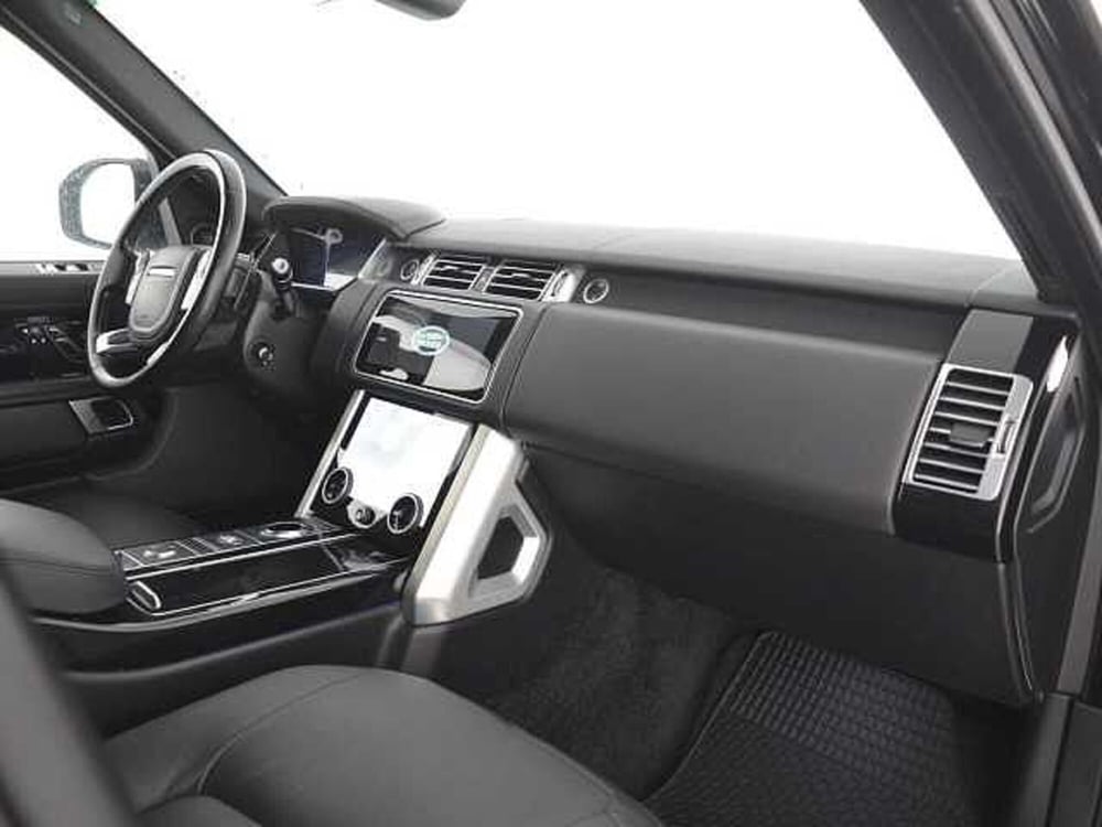 Land Rover Range Rover usata a Viterbo (3)