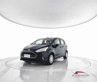 Ford B-Max B-Max 1.4 90 CV Plus del 2016 usata a Viterbo
