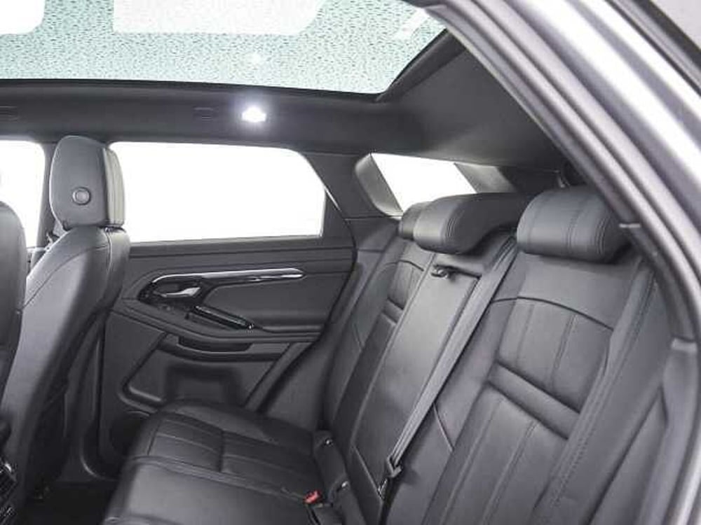 Land Rover Range Rover Evoque usata a Viterbo (15)