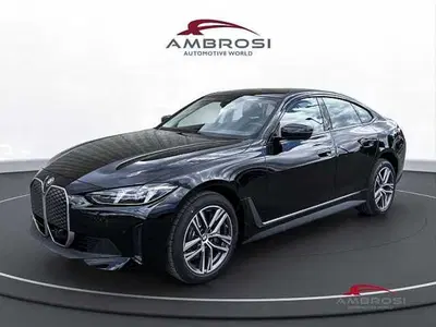 BMW i4 i4 edrive35 Msport nuova a Viterbo