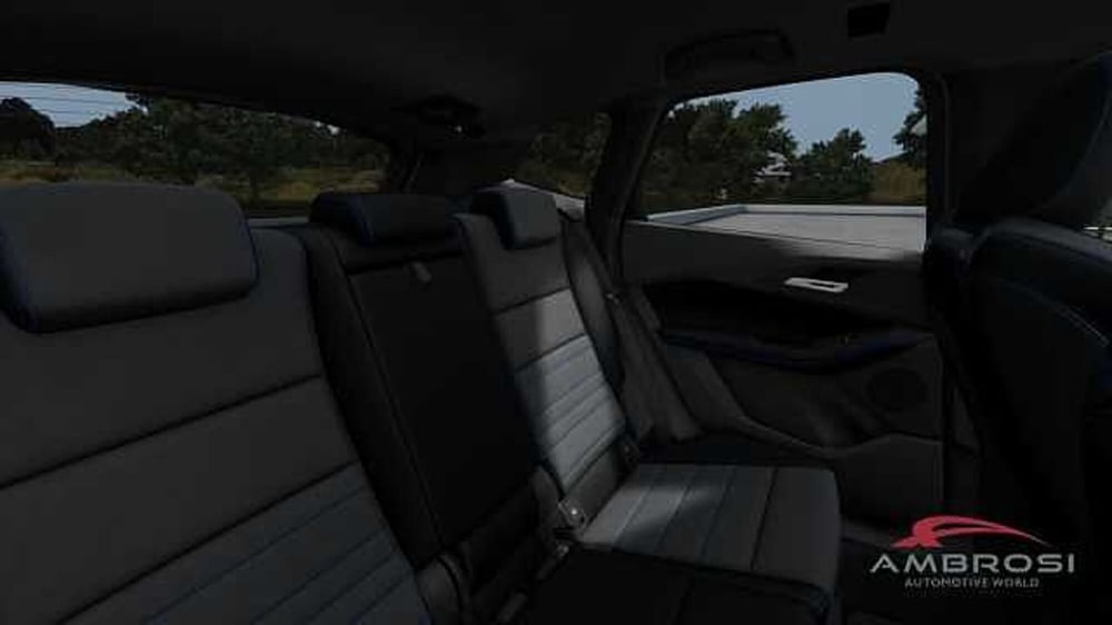 BMW Serie 2 Active Tourer nuova a Viterbo (11)