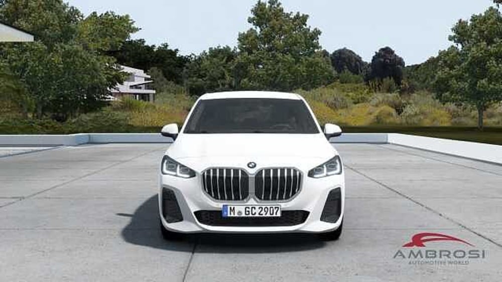 BMW Serie 2 Active Tourer nuova a Viterbo (4)