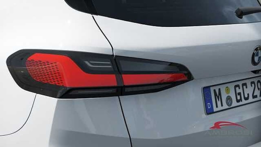 BMW Serie 2 Active Tourer nuova a Viterbo (7)