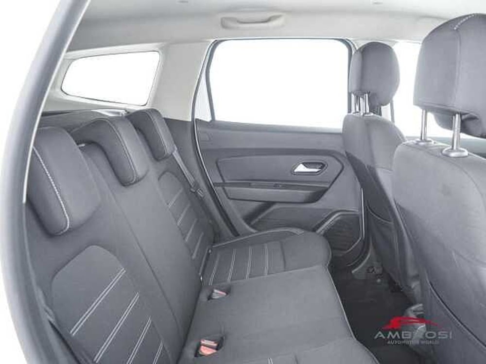 Dacia Duster usata a Viterbo (11)
