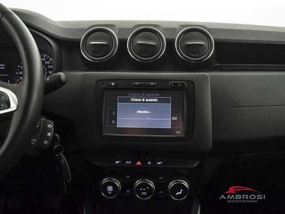 Dacia Duster usata a Viterbo (15)