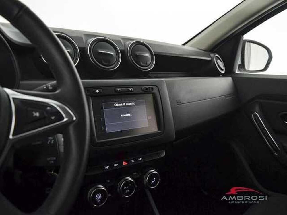 Dacia Duster usata a Viterbo (17)