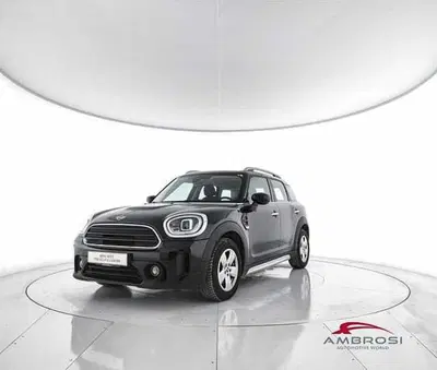 MINI Mini Countryman 2.0 Cooper D Essential Countryman del 2021 usata a Viterbo