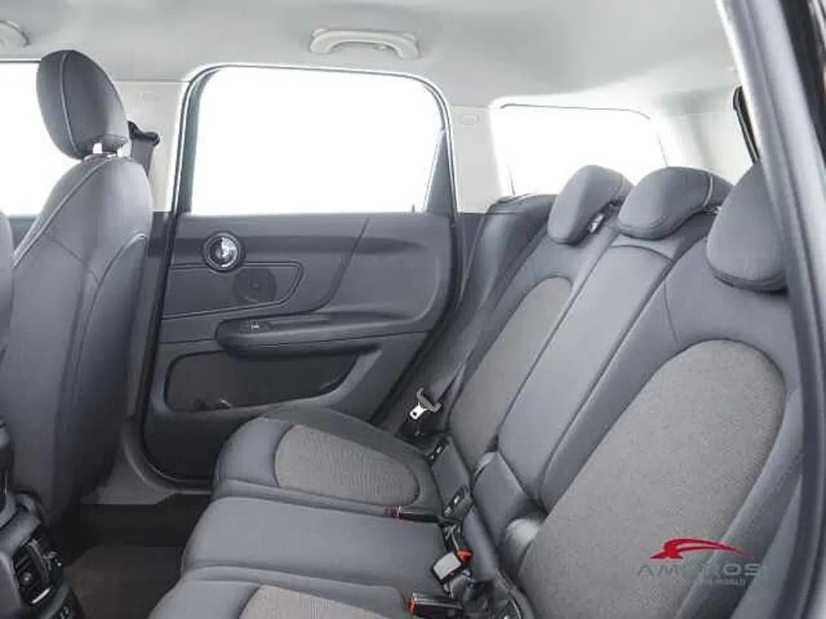 MINI Mini Countryman usata a Viterbo (10)