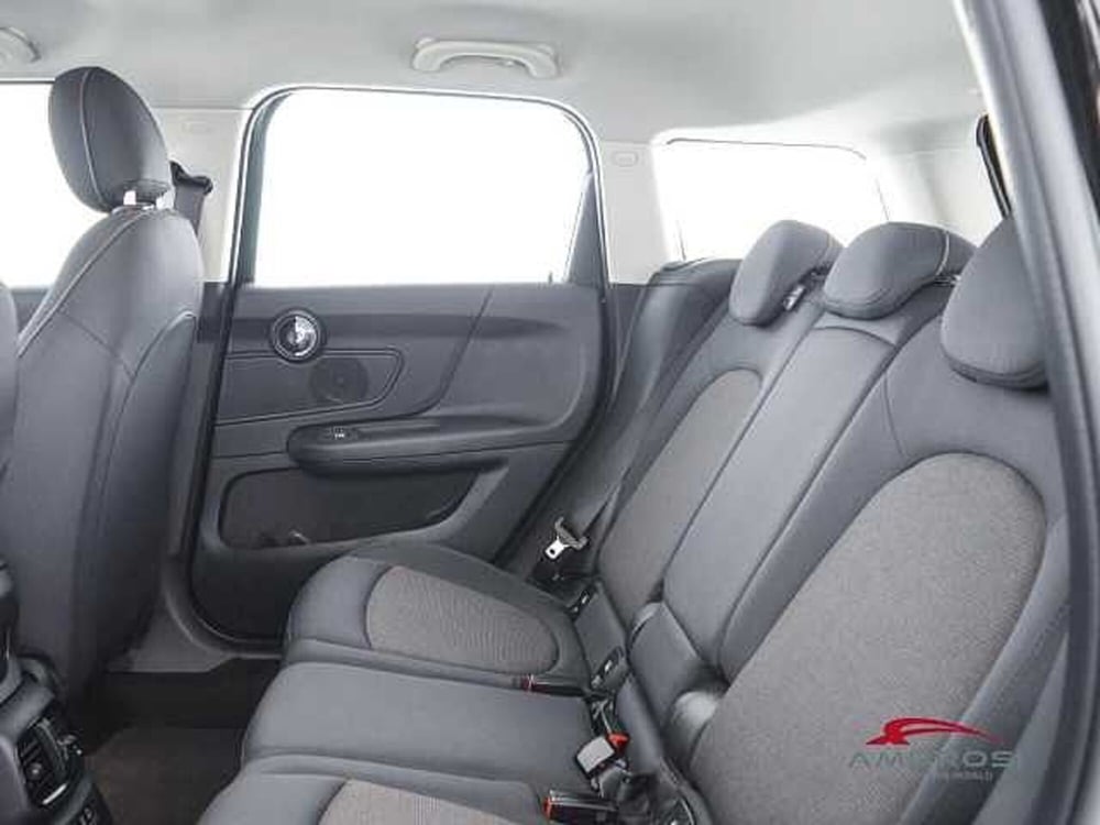 MINI Mini Countryman usata a Viterbo (10)