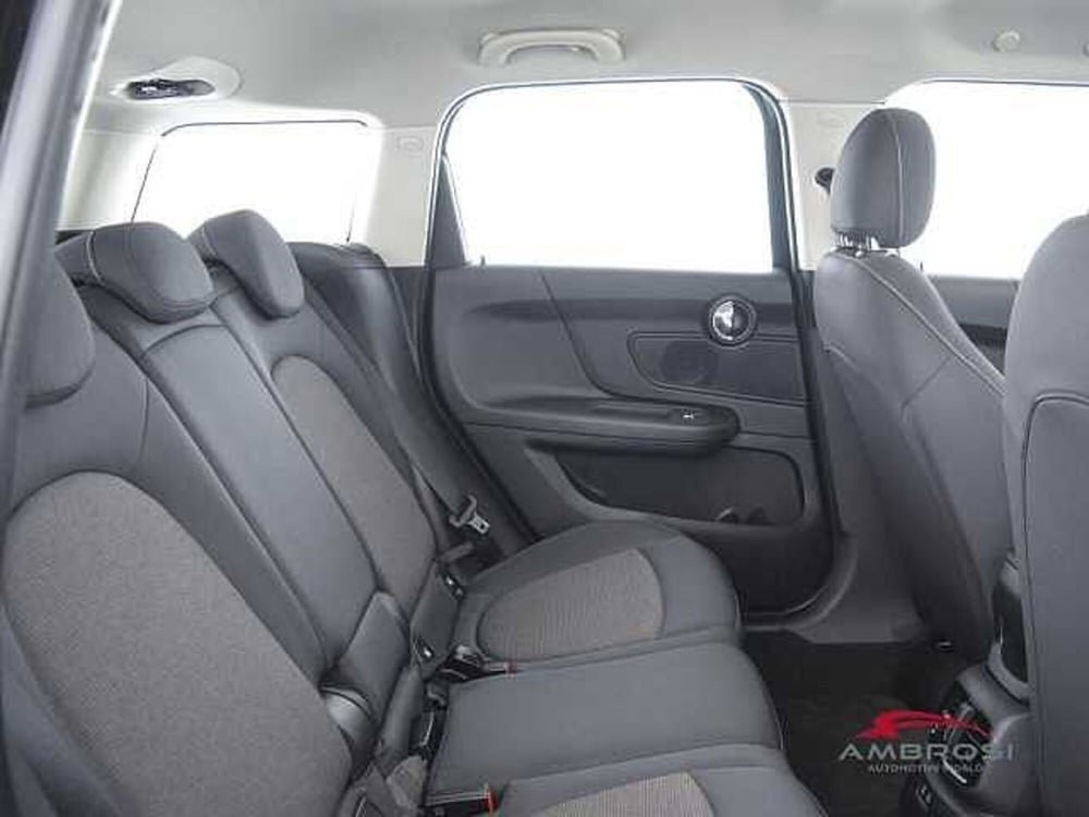 MINI Mini Countryman usata a Viterbo (11)
