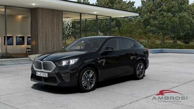 BMW iX2 edrive 20 MSport nuova a Viterbo