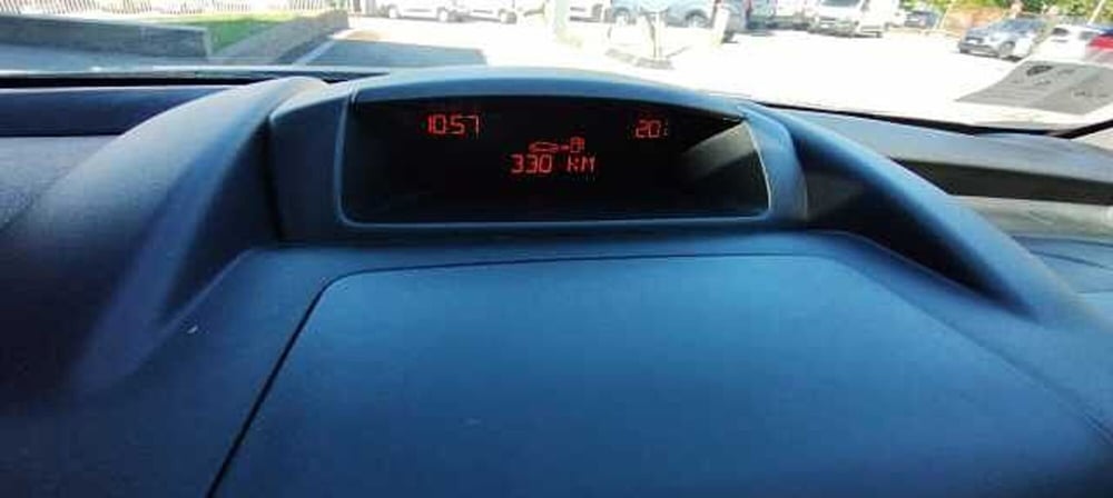 Peugeot Partner usata a Viterbo (10)