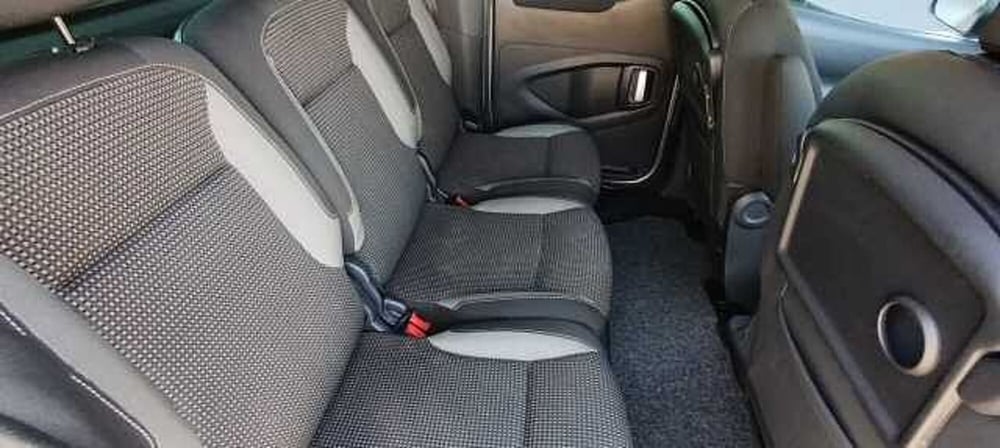 Peugeot Partner usata a Viterbo (15)