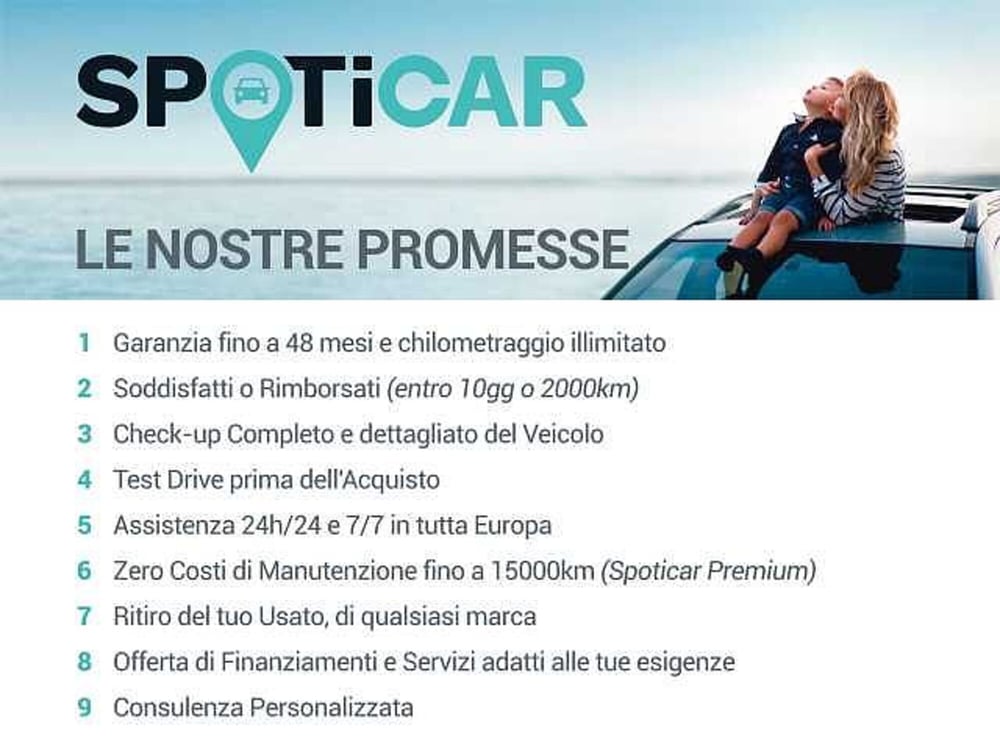 Peugeot Partner usata a Viterbo (19)