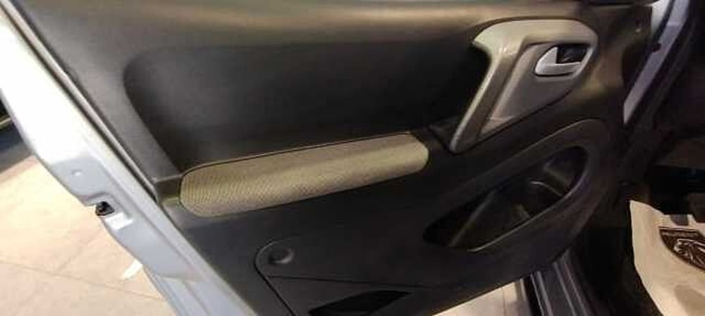 Peugeot Partner usata a Viterbo (6)