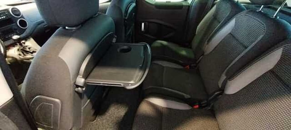 Peugeot Partner usata a Viterbo (7)