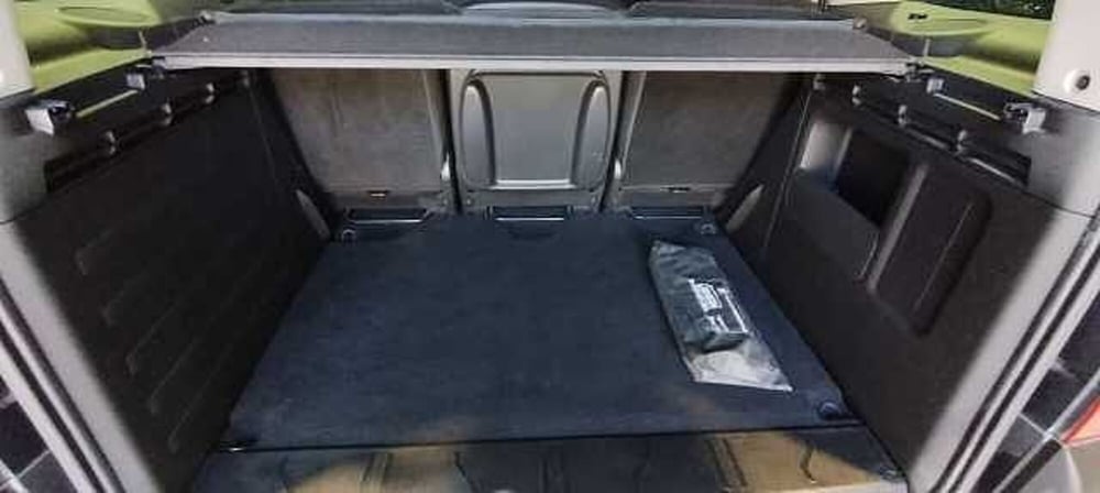 Peugeot Partner usata a Viterbo (8)
